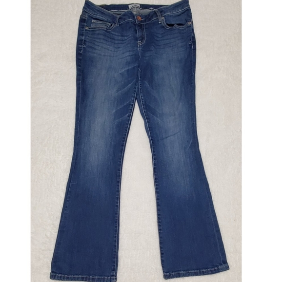 Aeropostale Womens  Jeans - Picture 2 of 8